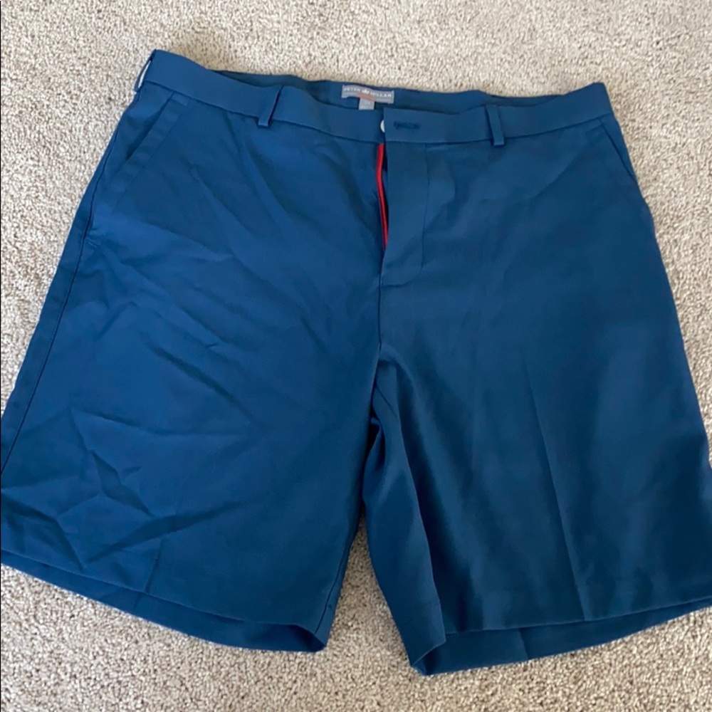 Peter Millar shorts